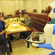 Illustration for article titled The Photographic History Of Robots As Restaurant Employees